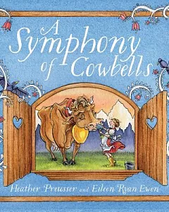 A Symphony of Cowbells