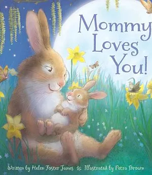 Mommy Loves You!