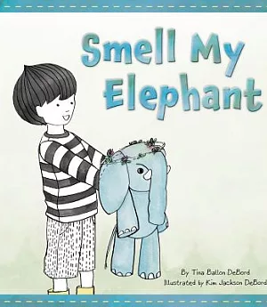 Smell My Elephant