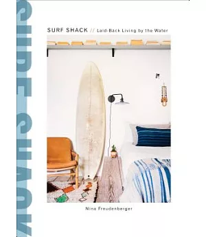 Surf Shack: Laid-Back Living by the Water