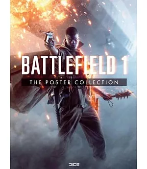 Battlefield 1: The Poster Collection