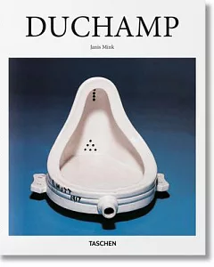 Marcel Duchamp: 1887-1968, Art As Anti-art