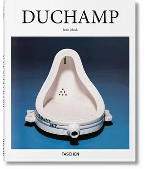 Marcel Duchamp: 1887-1968, Art As Anti-art