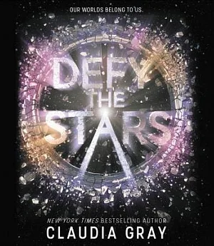 Defy the Stars: Library Edition