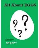 Lucky Peach All About Eggs: Everything We Know About the World’s Most Important Food