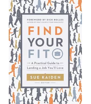 Find Your Fit: A Practical Guide to Landing a Job You’ll Love