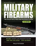 Standard Catalog of Military Firearms: The Collector’s Price and Reference Guide