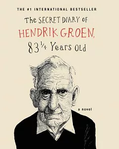 The Secret Diary of Hendrik groen: Library Edition