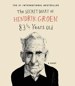 The Secret Diary of Hendrik Groen: Library Edition