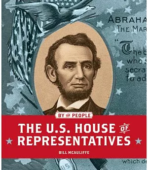 The U.s. House of Representatives