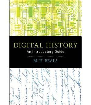 Digital History: An Introductory Guide