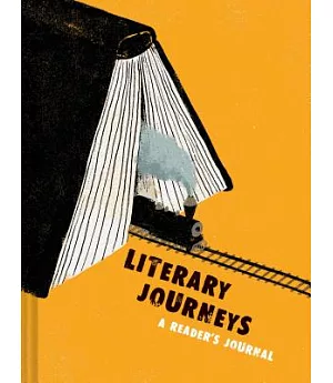Literary Journeys: A Reader’s Journal