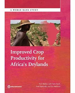 Improved Crop Productivity for Africa’s Drylands