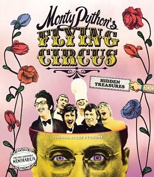 Monty Python’s Flying Circus: Hidden Treasures