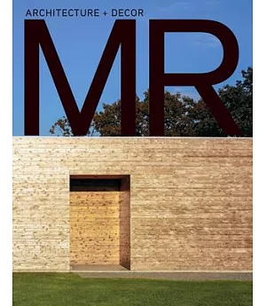 Mr Architecture + Decor