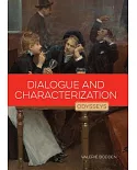 Dialogue and Characterization