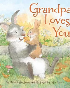 Grandpa Loves You!