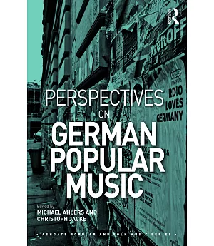 Perspectives on German Popular Music
