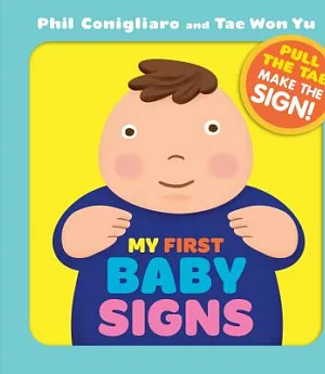 My First Baby Signs