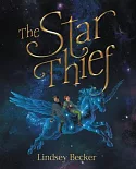 The Star Thief: Library Edition