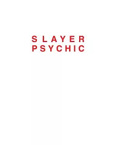 Dan Colen: Slayer Psychic