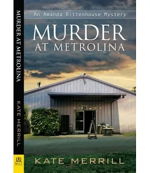 Murder at Metrolina