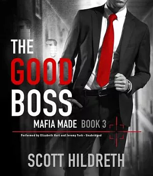 The Good Boss: Library Edition