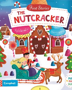 First Stories: The Nutcracker