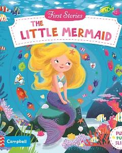 First Stories: Little Mermaid