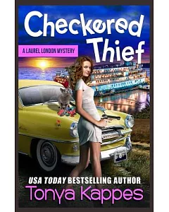 Checkered Thief