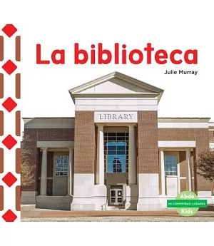 La biblioteca/ The Library