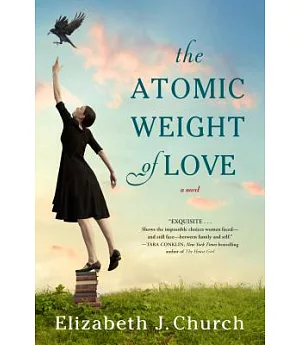 The Atomic Weight of Love