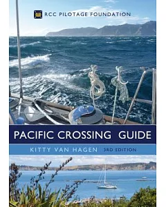 The Pacific Crossing Guide: RCC Pilotage Foundation