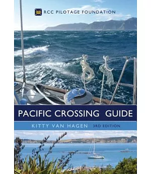 The Pacific Crossing Guide: RCC Pilotage Foundation
