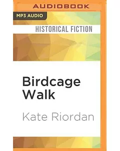 Birdcage Walk