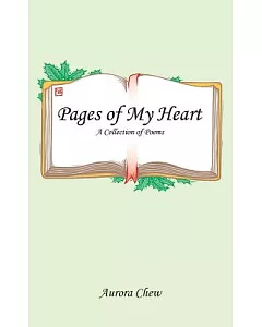 Pages of My Heart: A Collection of Poems