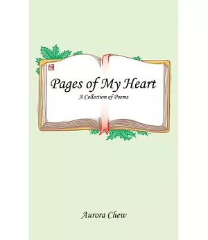 Pages of My Heart: A Collection of Poems