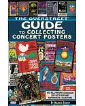 The Overstreet Guide to Collecting Concert Posters