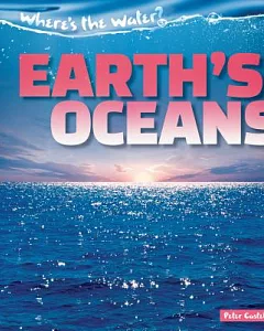 Earth’s Oceans