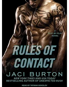 Rules of Contact