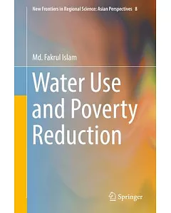 Water Use and Poverty Reduction