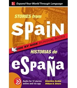 Stories from Spain / Historias de españa