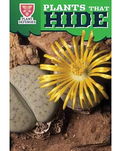 Plants That Hide
