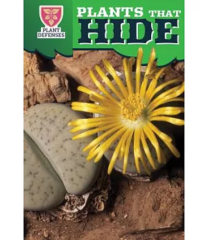 Plants That Hide