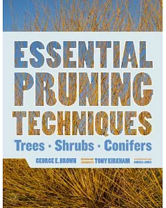 Essential Pruning Techniques: Trees, Shrubs, and Conifers