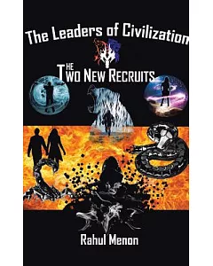 Leaders of Civilization: The Two New Recruits