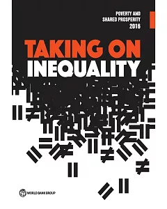 Poverty and Shared Prosperity 2016: Taking on Inequality