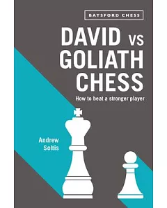 David vs GoliaTh Chess: How To BeaT a sTronger player