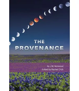 The Provenance