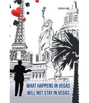What Happens in Vegas Will Not Stay in Vegas